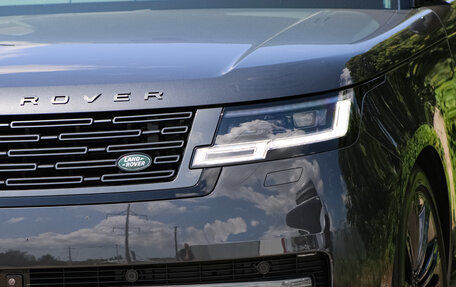 Land Rover Range Rover IV рестайлинг, 2024 год, 21 000 000 рублей, 29 фотография