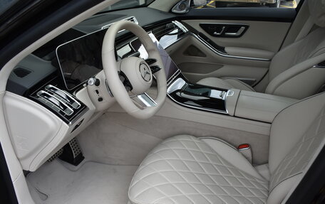 Mercedes-Benz S-Класс, 2024 год, 22 900 000 рублей, 14 фотография