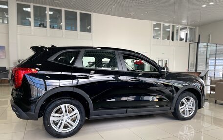 Haval Jolion, 2025 год, 2 149 000 рублей, 4 фотография