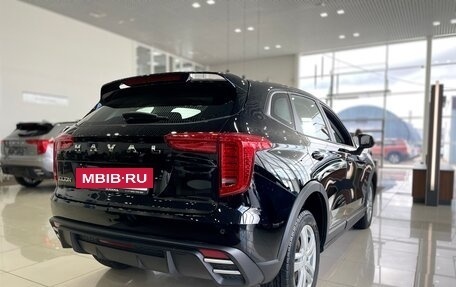 Haval Jolion, 2025 год, 2 149 000 рублей, 5 фотография