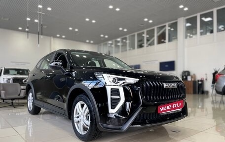Haval Jolion, 2025 год, 2 149 000 рублей, 3 фотография