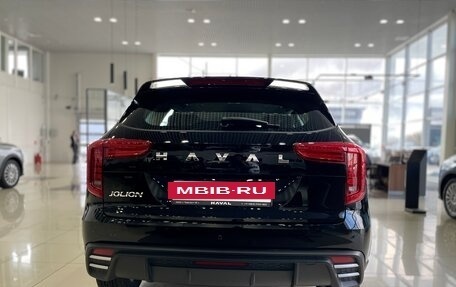 Haval Jolion, 2025 год, 2 149 000 рублей, 6 фотография