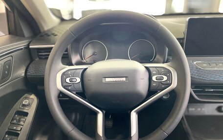 Haval Jolion, 2025 год, 2 149 000 рублей, 17 фотография
