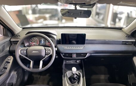 Haval Jolion, 2025 год, 2 149 000 рублей, 14 фотография