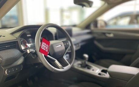 Haval Jolion, 2025 год, 2 149 000 рублей, 12 фотография