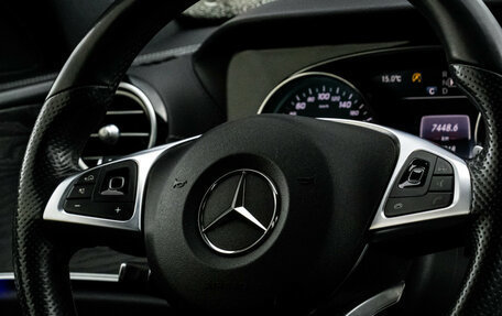 Mercedes-Benz E-Класс, 2016 год, 3 400 000 рублей, 13 фотография
