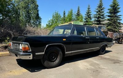 ГАЗ 14 «Чайка», 1983 год, 1 400 000 рублей, 1 фотография