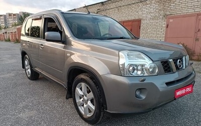 Nissan X-Trail, 2010 год, 1 100 000 рублей, 1 фотография
