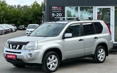 Nissan X-Trail, 2008 год, 999 000 рублей, 1 фотография