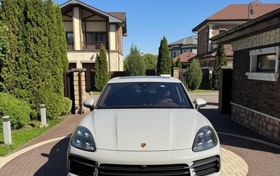 Porsche Cayenne III, 2020 год, 8 500 000 рублей, 1 фотография