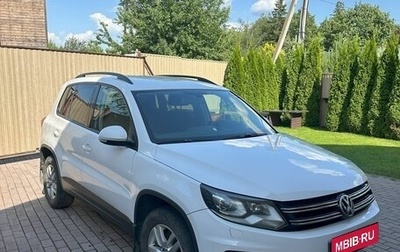 Volkswagen Tiguan I, 2011 год, 1 070 000 рублей, 1 фотография