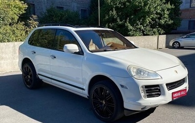 Porsche Cayenne III, 2008 год, 900 000 рублей, 1 фотография