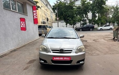 Toyota Corolla, 2006 год, 650 000 рублей, 1 фотография