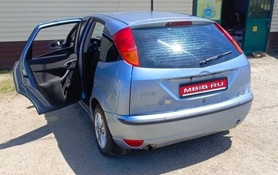 Ford Focus IV, 2004 год, 330 000 рублей, 1 фотография