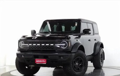 Ford Bronco, 2021 год, 5 393 564 рублей, 1 фотография