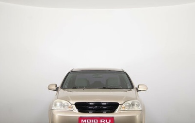 Chevrolet Lacetti, 2008 год, 439 000 рублей, 1 фотография
