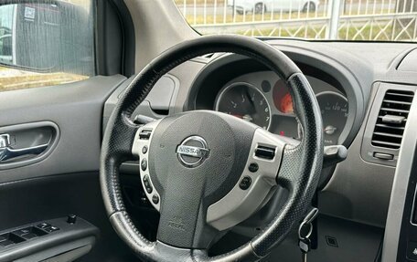 Nissan X-Trail, 2008 год, 999 000 рублей, 12 фотография
