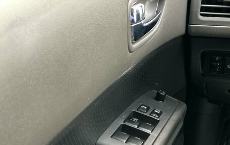Nissan X-Trail, 2008 год, 999 000 рублей, 15 фотография
