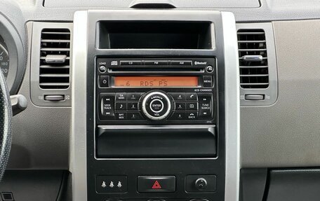 Nissan X-Trail, 2008 год, 999 000 рублей, 18 фотография
