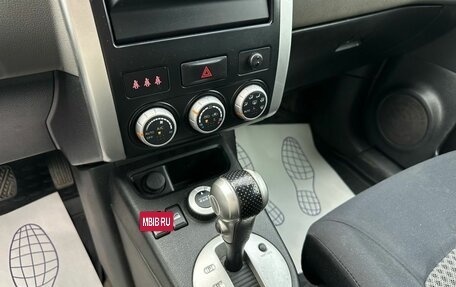 Nissan X-Trail, 2008 год, 999 000 рублей, 14 фотография