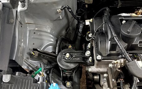 Hyundai Solaris II рестайлинг, 2018 год, 700 000 рублей, 12 фотография