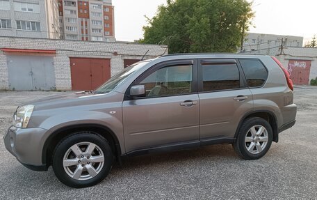 Nissan X-Trail, 2010 год, 1 100 000 рублей, 4 фотография
