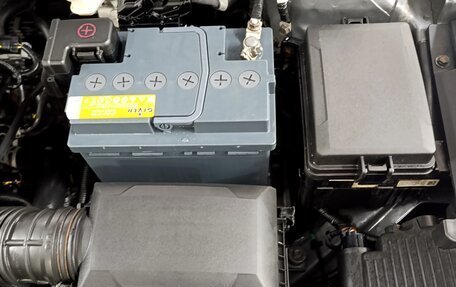 Hyundai Solaris II рестайлинг, 2018 год, 700 000 рублей, 13 фотография