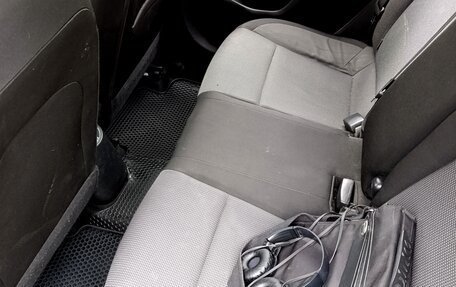 Hyundai Solaris II рестайлинг, 2018 год, 700 000 рублей, 10 фотография