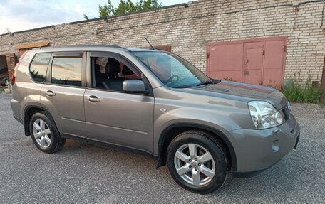 Nissan X-Trail, 2010 год, 1 100 000 рублей, 6 фотография