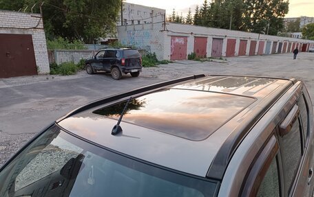 Nissan X-Trail, 2010 год, 1 100 000 рублей, 11 фотография