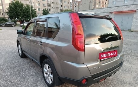 Nissan X-Trail, 2010 год, 1 100 000 рублей, 9 фотография