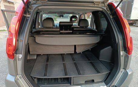 Nissan X-Trail, 2010 год, 1 100 000 рублей, 15 фотография