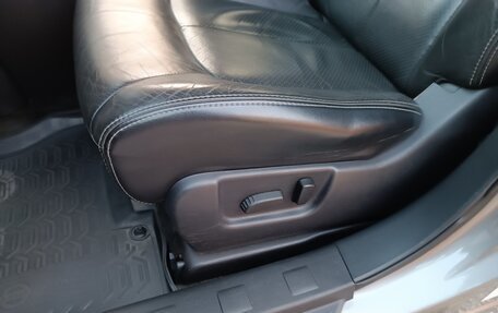 Nissan X-Trail, 2010 год, 1 100 000 рублей, 16 фотография