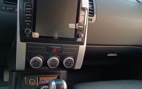 Nissan X-Trail, 2010 год, 1 100 000 рублей, 13 фотография