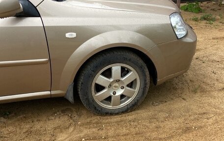 Chevrolet Lacetti, 2007 год, 700 000 рублей, 3 фотография