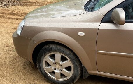 Chevrolet Lacetti, 2007 год, 700 000 рублей, 2 фотография