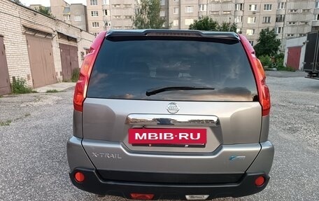 Nissan X-Trail, 2010 год, 1 100 000 рублей, 7 фотография