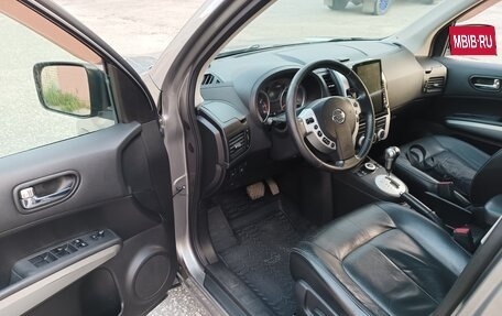Nissan X-Trail, 2010 год, 1 100 000 рублей, 10 фотография