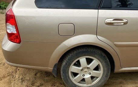 Chevrolet Lacetti, 2007 год, 700 000 рублей, 5 фотография