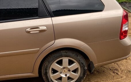 Chevrolet Lacetti, 2007 год, 700 000 рублей, 4 фотография