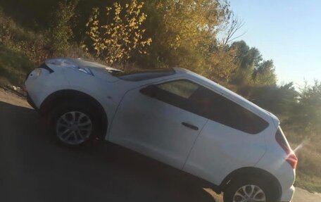 Nissan Juke II, 2012 год, 1 200 000 рублей, 2 фотография