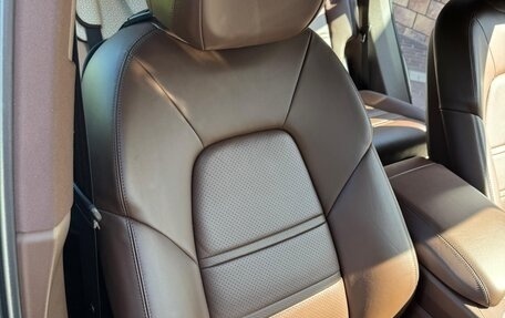 Porsche Cayenne III, 2020 год, 8 500 000 рублей, 14 фотография
