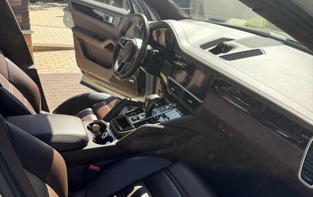 Porsche Cayenne III, 2020 год, 8 500 000 рублей, 17 фотография