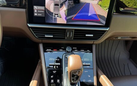 Porsche Cayenne III, 2020 год, 8 500 000 рублей, 24 фотография