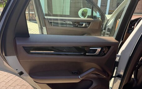Porsche Cayenne III, 2020 год, 8 500 000 рублей, 19 фотография