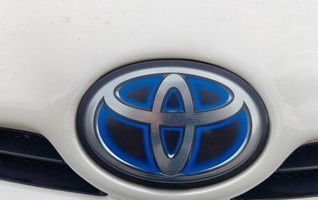 Toyota Prius, 2009 год, 1 050 000 рублей, 9 фотография