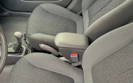 Hyundai Accent II, 2008 год, 750 000 рублей, 3 фотография