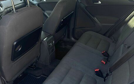 Volkswagen Tiguan I, 2011 год, 1 070 000 рублей, 8 фотография