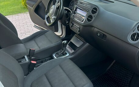 Volkswagen Tiguan I, 2011 год, 1 070 000 рублей, 6 фотография