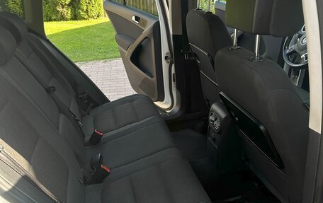 Volkswagen Tiguan I, 2011 год, 1 070 000 рублей, 7 фотография